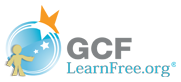 GCF Logo