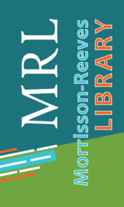 banner for library