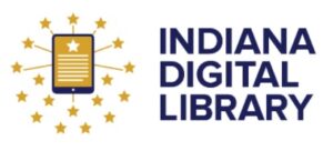 Indiana Digital Library Logo