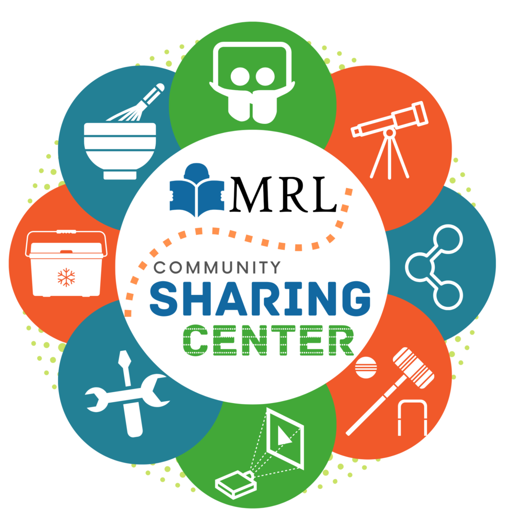 MRL Sharing Center