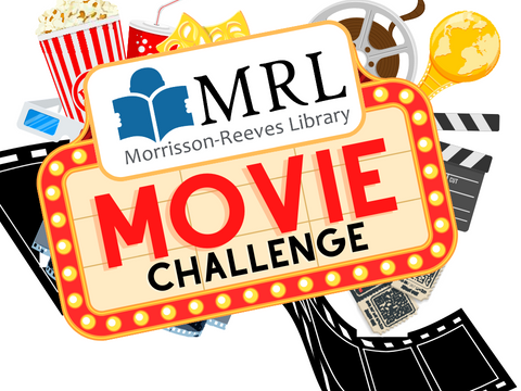 Movie Challenge at MRL