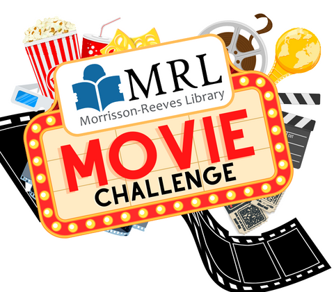 Movie Challenge at MRL