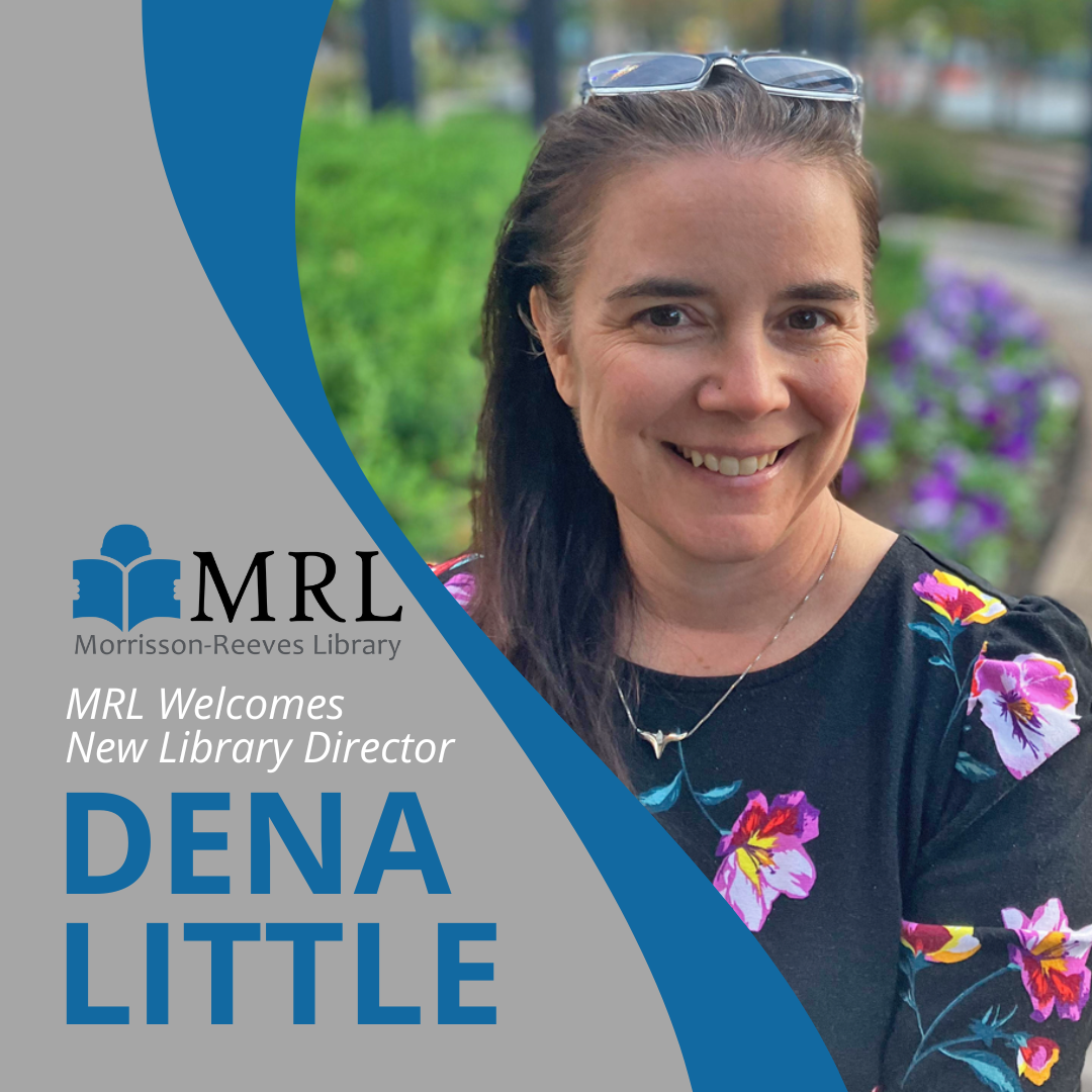 Dena Little MRL Director