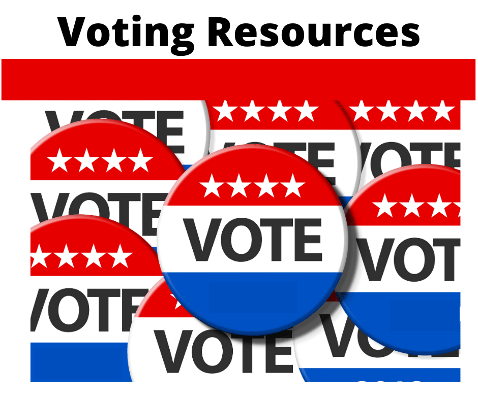 Information on how to vote in wayne county, Indiana