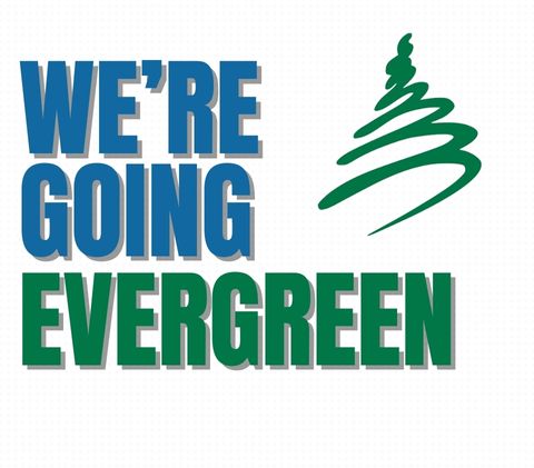 Evergreen at MRL