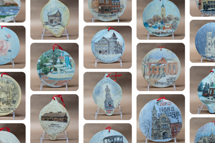 Home | Morrisson-Reeves Library